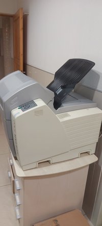 Медицинский принтер для рентгенологии Agfa 5302
