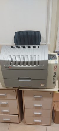 Медицинский принтер для рентгенологии Agfa 5302