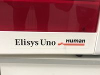 Elisys Uno – современный анализатор-автомат  2013г.в. Германия