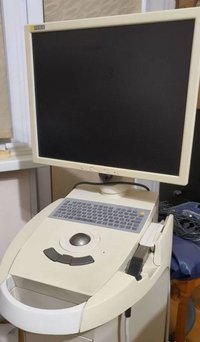 Интраоральный сканер Sirona Cerec Bluecam