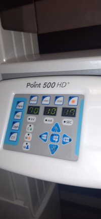 Ортопантомограф Point 500HD