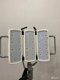 Аппарат фотодинамической терапии "Латус-Т" Маска