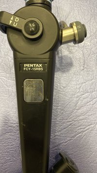Фиброскоп pentax FCY- 15RBS