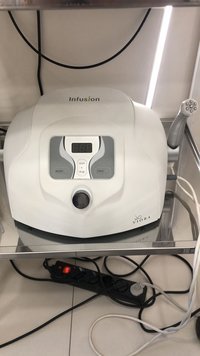 Аппарат для электромезотерапии Viora Infusion