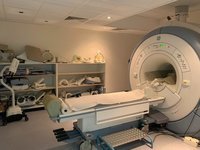 Магнитно-резонансный томограф GE HDi 1.5T 