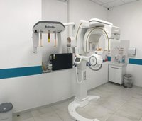 HDX Dentri 3D Extended - компьютерный томограф с цефалостатом, 3 в 1, FOV 16x14,5 см | HDX (Ю. Корея)