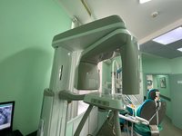 Панорамный аппарат ортопантограф Vatech Pax-I SC