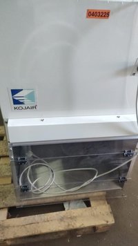 Ламинарно-потоковый шкаф kojair  серии PCR