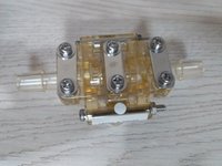Насос ультрафильтрации, насос р3,4, клапана для аппаратов Nipro Surdial 55, X