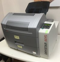 Медицинский принтер термографический рентгеновский AGFA DRYSTAR 530