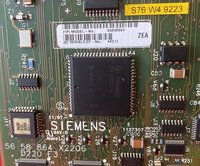 Электронные компоненты SIEMENS (Радиодетали)