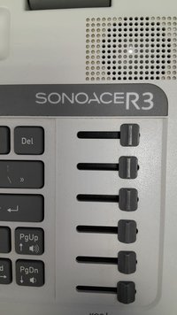 Портативный УЗИ аппарат Samsung SonoAce R3