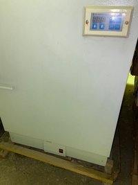 Термостат электрический суховоздушный тс-80