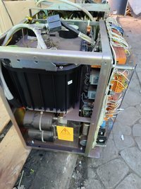 Sedecal SHF-310 X-Ray Generator Power Module AS-IS