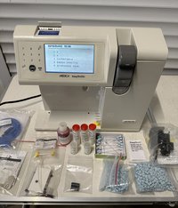 Анализатор газов крови Medica EasyBloodGas