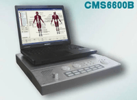 Портативное электромиографическое оборудование CMS6600B