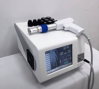 Аппарат для Физической экстракорпоральной ударно-волновой терапии ESWT
