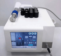 Аппарат для Физической экстракорпоральной ударно-волновой терапии ESWT