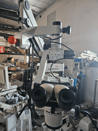 Микроскоп операционный Leica m655