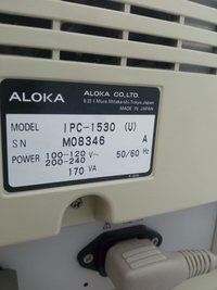 Аппарат Узи Аloka SSD-3500SV