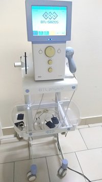 Аппарат для электротерапии BTL5000