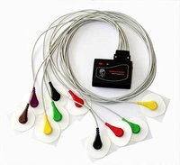 Ремонт кабелей для холтеровских мониторов и кардиорегистраторов