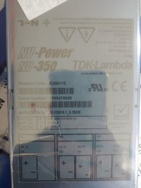 Блок питания TDK-Lambda NV-Power NV350 K30017D