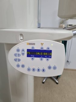 Ортопантомограф Sirona ORTHOPHOS XG3