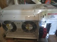 Инвертор A/C Inverter Chassis Spellman