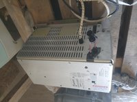 Инвертор A/C Inverter Chassis Spellman