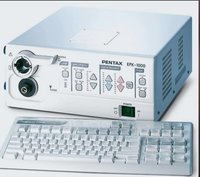 Эндоскопический процессор Pentax EPK-1000