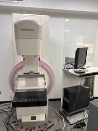 Маммограф цифровой Siemens mammomat
