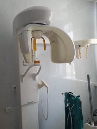 Owendy I-Max Touch цифровой панорамный рентгеновский аппарат