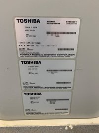 Компьютерный томограф Toshiba Aquilion 16