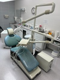 Установка стоматологическая SIRONA C8