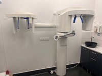 Аппарат рентгеновский панорамный ORTHOPHOS XG 3D Ceph