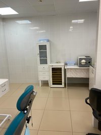 4 стоматологические установки Diplomat Dental Consul DC180