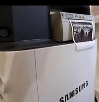 Узи-аппарат Samsung HS40