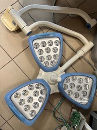 Светильник хирургический потолочный MediLED Surgical Light