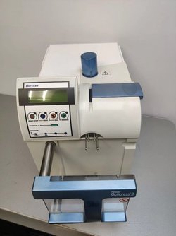 Автоматический плазмоэкстрактор Optipress II