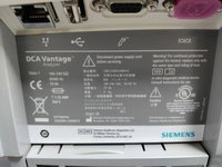 Анализатор siemens DCA Vantage