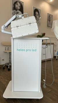 Heleo Pro LED аппарат фототерапевтический