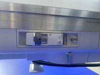 Новый наркозный аппарат GE Carestation 650