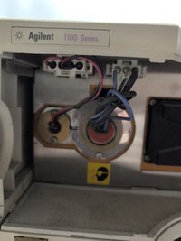 Agilent 1100 series g1315b