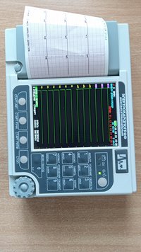 Электрокардиограф ЭК12Т-01-"Р-Д"
