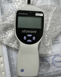 Тимпанометр Amplivox Otowave 102-1