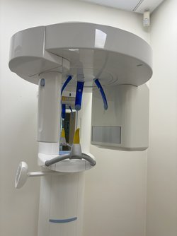 Панорамный рентгеновский аппарат orthophos  3 xg densply sirona