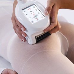 Аппарат для массажа Icoone body laser