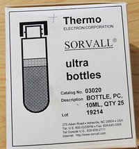 Угловой ротор Т-890 (Thermo Scientific, Sorvall, WX)