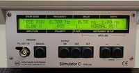 Генератор прямоугольных импульсов для нервно-мышечной стимуляции Stimulator C type 224